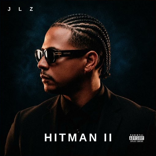 HITMAN II — JLZ