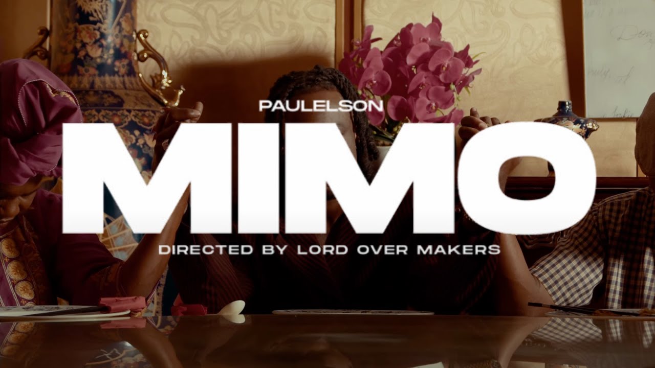 MIMO — fase Novo Messi III / Clé Entertainment